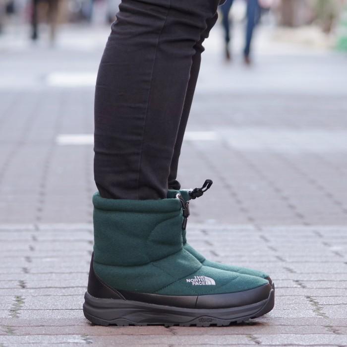 THE NORTH FACE（ザ ノースフェイス） ○○ノースフェイス ブーツ