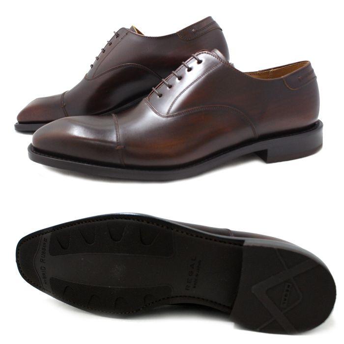 REGAL（リーガル） ○○リーガル 靴 メンズ ビジネスシューズ