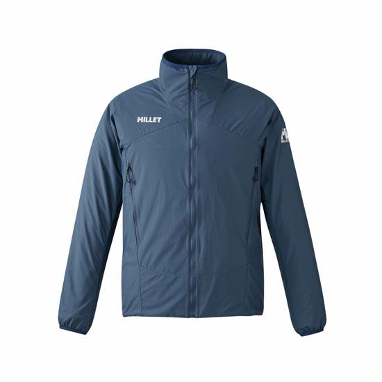 MILLET（ミレー） MIV02120 BREATHEBARRIER II LINED JKT 【ブリーズ
