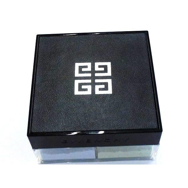 ジバンシイ GIVENCHY □ 表記4×3gプリズム リーブル ルース パウダー