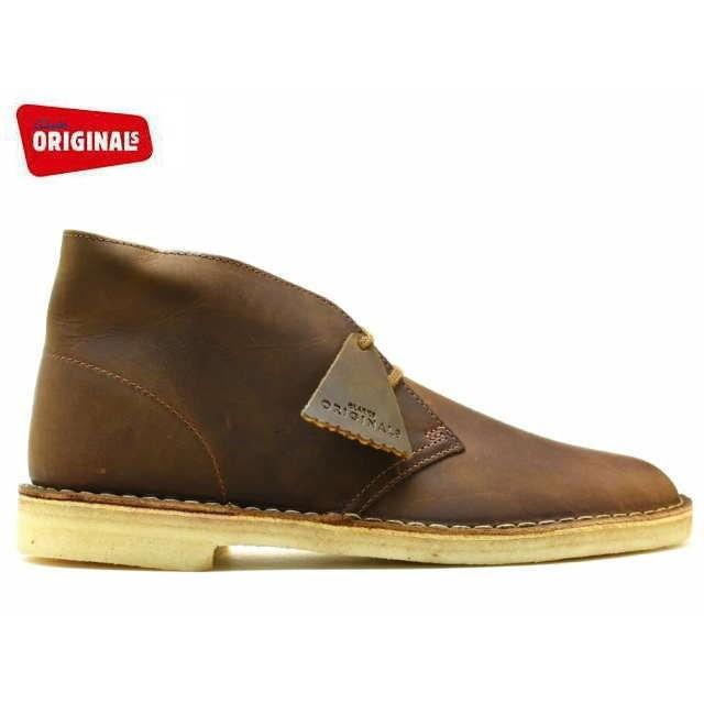 Clarks（クラークス） デザートブーツ CLARKS DESERT BOOT 26138221