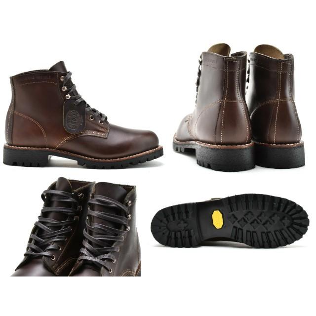 WOLVERINE（ウルヴァリン） ウルバリン 1000マイルブーツ WOLVERINE