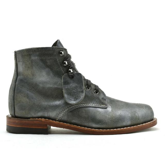 WOLVERINE（ウルヴァリン） ウルバリン 1000マイルブーツ WOLVERINE