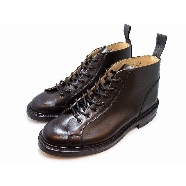 Tricker's（トリッカーズ） モンキーブーツ Tricker's MONKY BOOTS