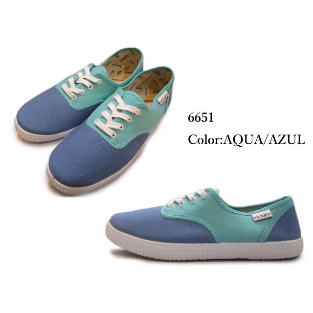 VICTORIA（ヴィクトリア） ビクトリア victoria 6688 6651 メンズ