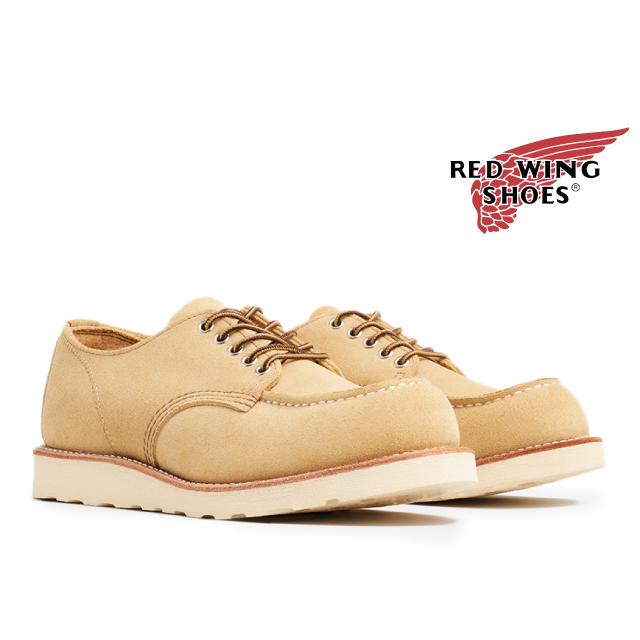 RED WING SHOES（レッドウィング） RED WING クラシックモック
