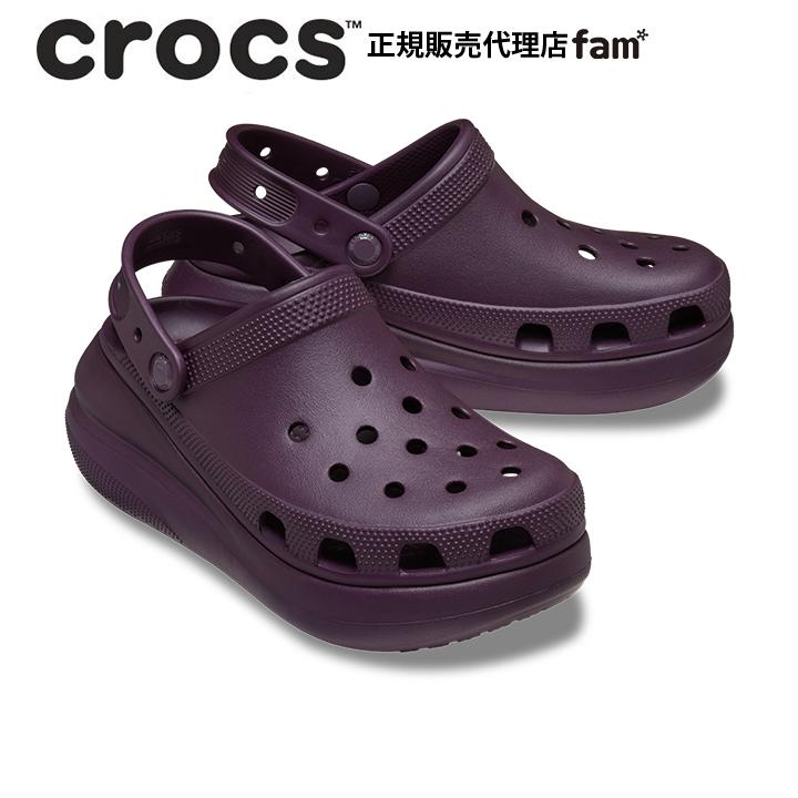 crocs（クロックス） crocs【メンズ レディース サンダル】Crush Clog