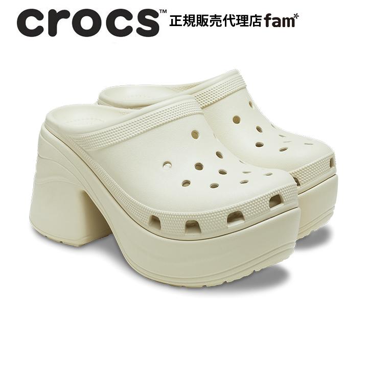 crocs（クロックス） crocs【メンズ レディース サンダル】Siren Clog