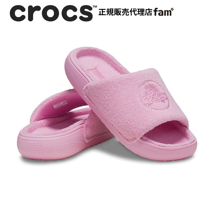 crocs（クロックス） crocs【メンズ レディース サンダル】Classic