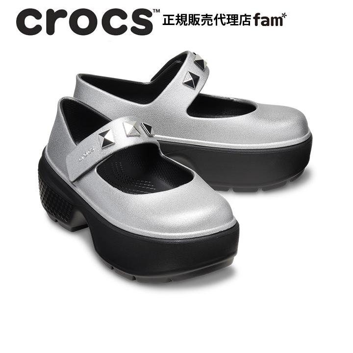 crocs（クロックス） crocs【メンズ レディース サンダル】Stomp