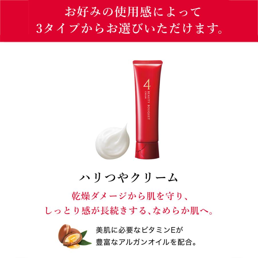 FANCL（ファンケル） ビューティブーケ ハリつやクリーム 1本 クリーム