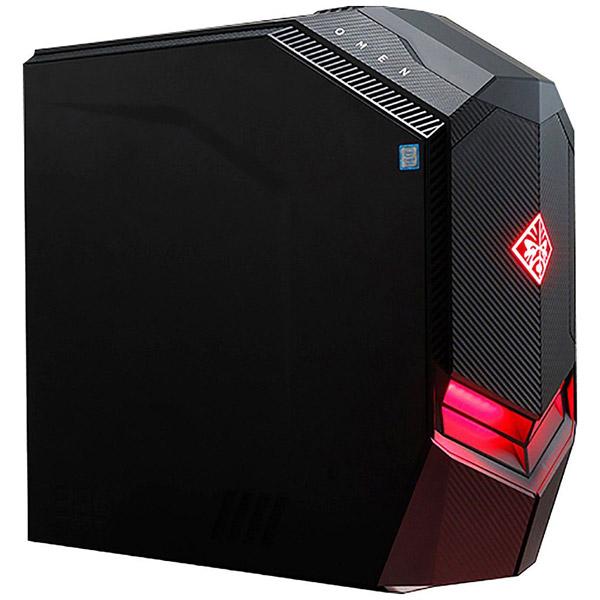 日本HP HP(ヒューレット・パッカード) デスクトップパソコン HP OMEN