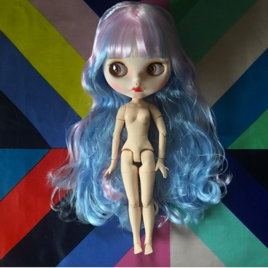 期間限定!ラッピングサービス☆新顔ベビーフェイス??アイシードール