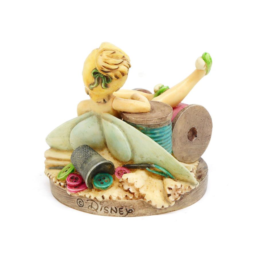 ハーモニーキングダム 引き出しの中のティンカー・ベル Cute As A