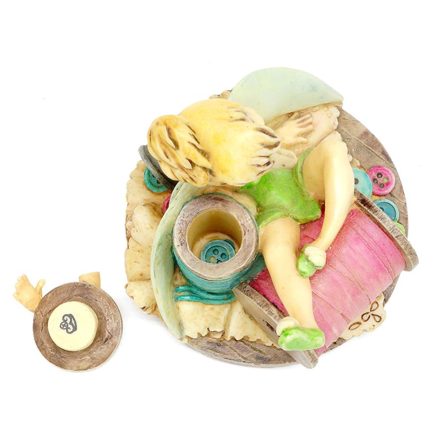 ハーモニーキングダム 引き出しの中のティンカー・ベル Cute As A