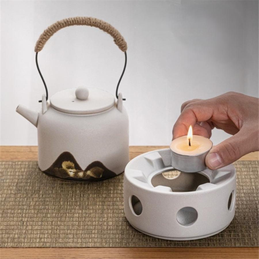 ソイキャンドル 無香料 ティーライトキャンドル アルミカップ 4時間 50