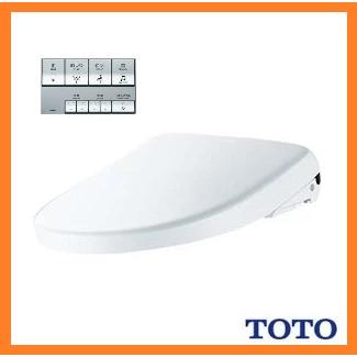 ウォシュレット（TOTO） 25年製 TOTO ウォシュレット アプリコットP