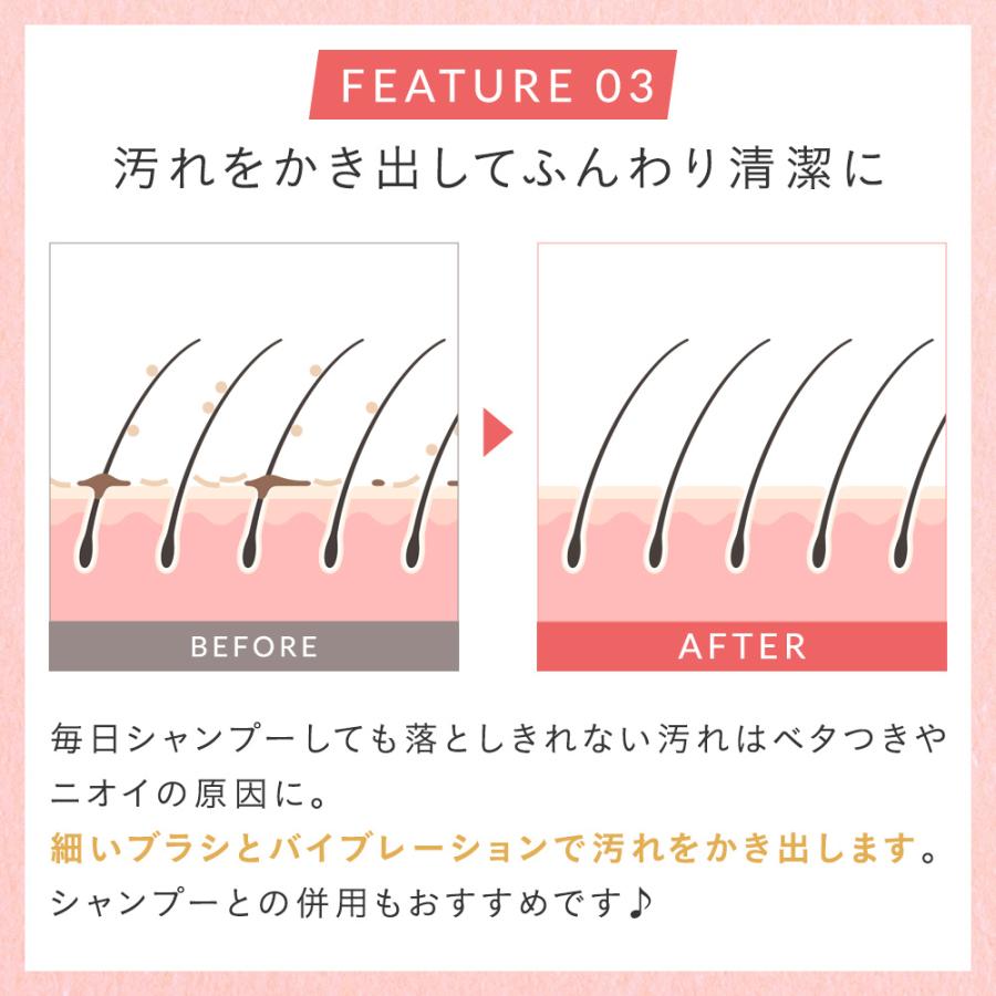 YA‐MAN（ヤーマン） MS31N mys(ミーゼ) 頭皮ケア ニードルヘッドスパ