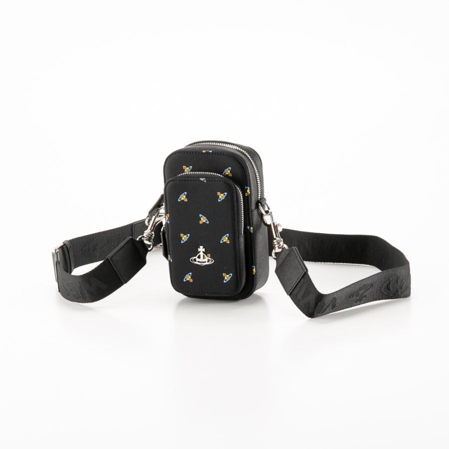 Vivienne Westwood（ヴィヴィアンウエストウッド） ショルダーバッグ