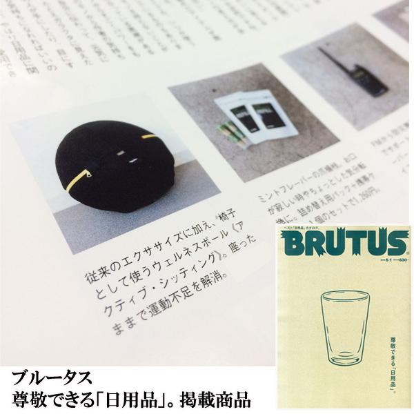 テクノジム アクティブシッティング バランスボールチェア 55cm