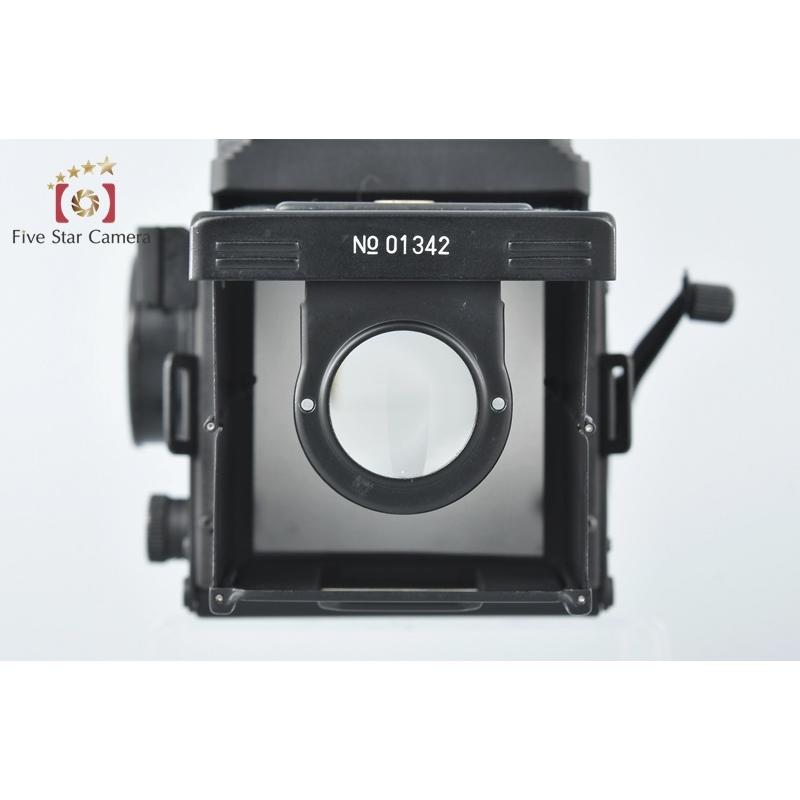 中古】TEXER テクサ AUTO MAT 二眼レフフィルムカメラ : 中古カメラの