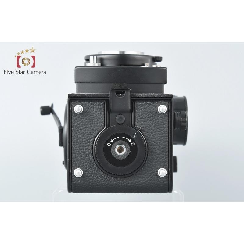 中古】TEXER テクサ AUTO MAT 二眼レフフィルムカメラ : 中古カメラの