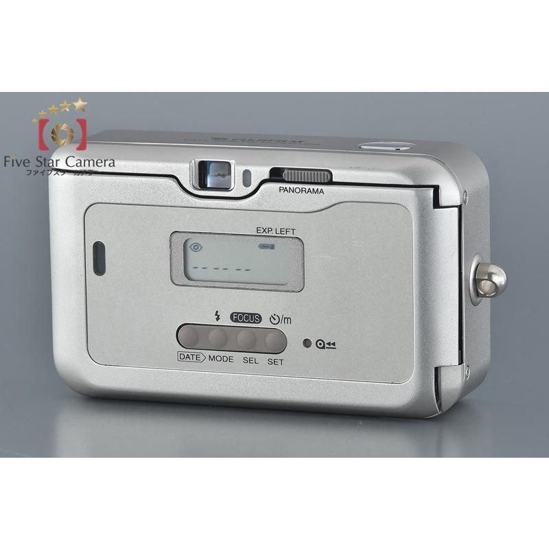 FUJIFILM（フジフイルム） 【中古】FUJIFILM 富士フイルム TIARA II