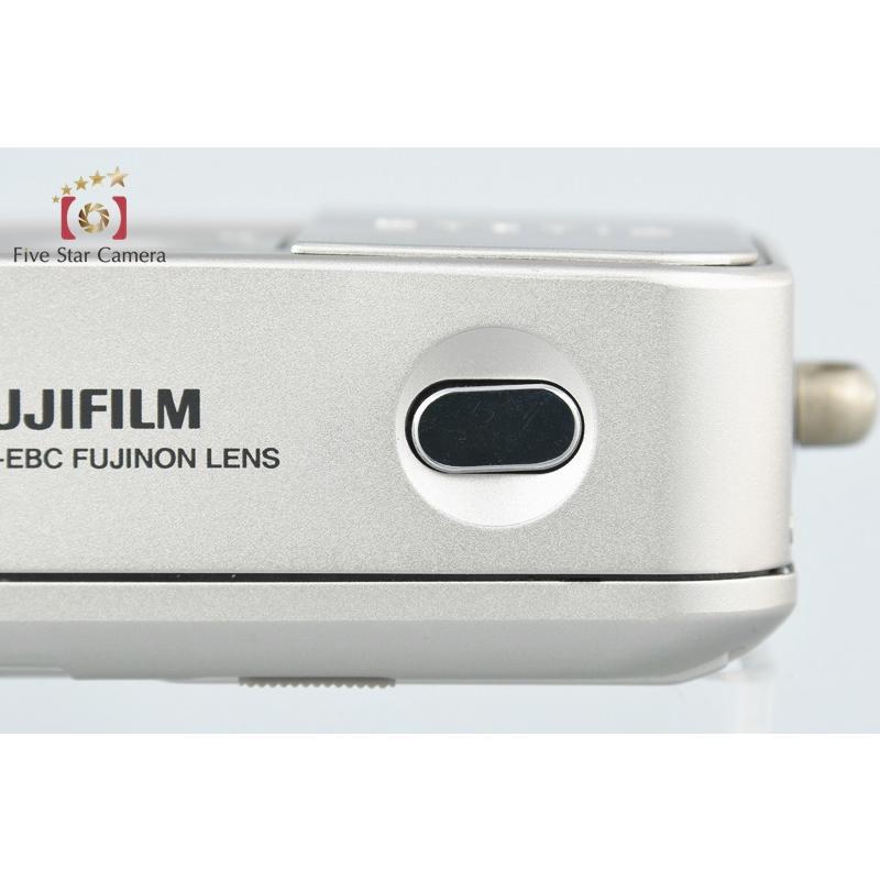 FUJIFILM（フジフイルム） 【中古】FUJIFILM 富士フイルム TIARA II