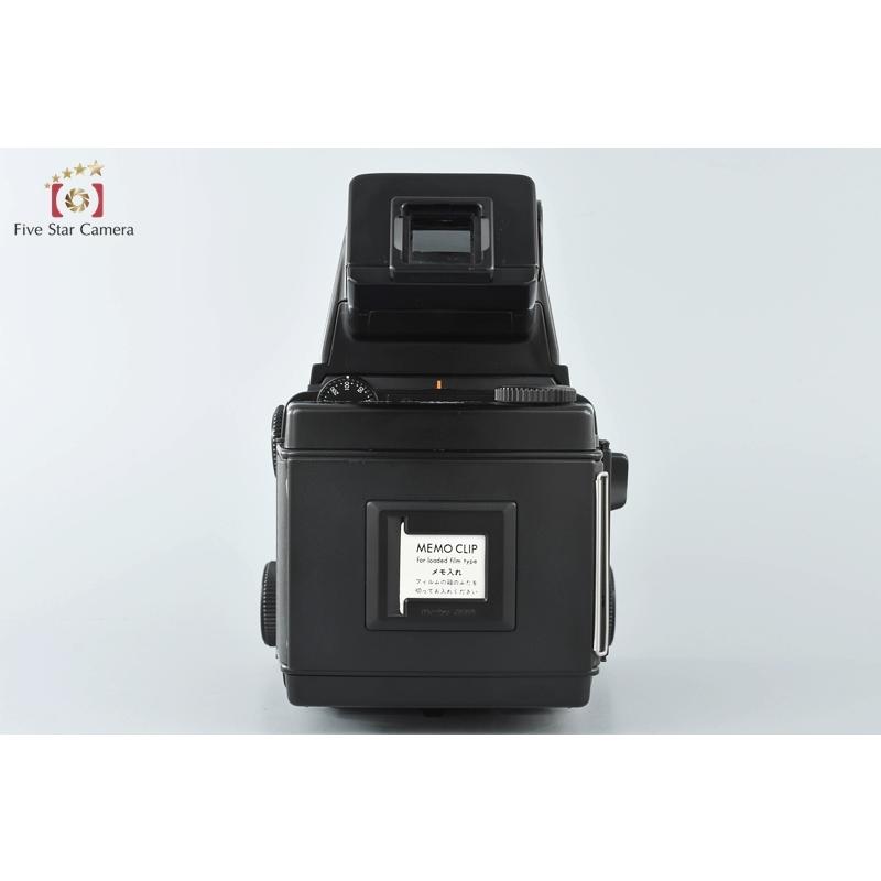 Mamiya（マミヤ） 【中古】Mamiya RZ67 PRO 中判フィルムカメラ : 中古