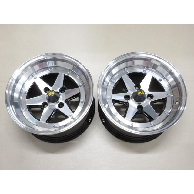 送料無料 在庫あり 復刻 ロンシャン XR-4 15インチ 4H 8J 114.3