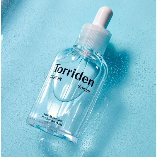 Torriden Torridenトリデン ダイブインセラム50ml (美容液）韓国コスメ