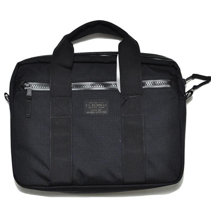 FILSON（フィルソン） バッグ ブリーフケース Ripstop Nylon Compact