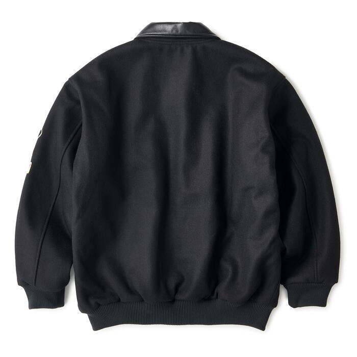 INTERBREED（インターブリード） スタジャン RAW x INTERBREED “RAW