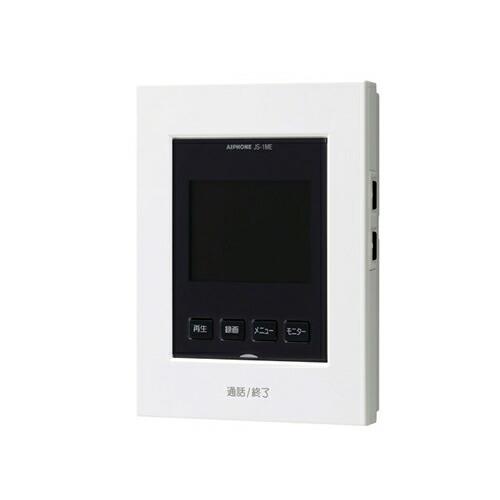 アイホン（aiphone） テレビドアホンセット(録画機能付き) ROCO