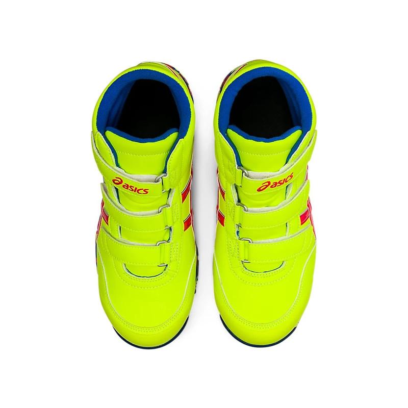 ウィンジョブ アシックス(asics) 安全靴 CP302 MARBLE(マーブル