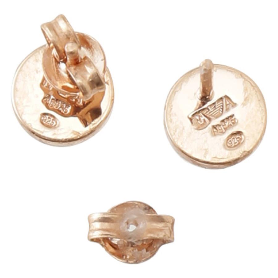 EMPORIO ARMANI エンポリオアルマーニ EG3054221 イーグルロゴ