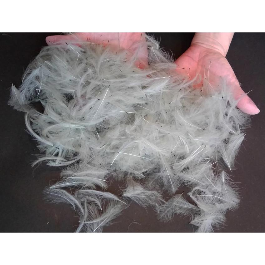 CDCフェザー 3g量り売りパック フライマテリアル : フライマート