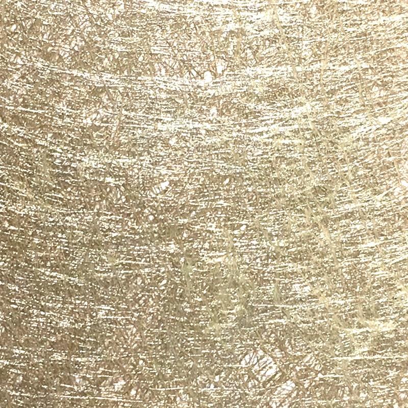 HONG雅ロールNo9シャンパンゴールドラッピングペーパー65cm×10m包装紙