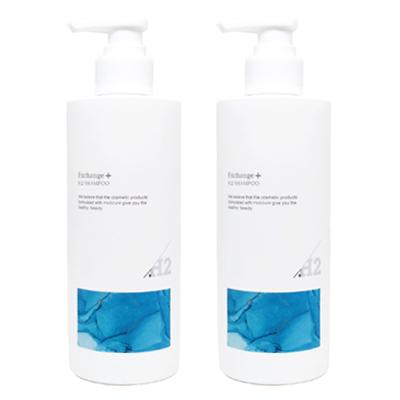 ○ 2本セット ストリ エクスチェンジ プラス H2 シャンプー 300ml 頭皮