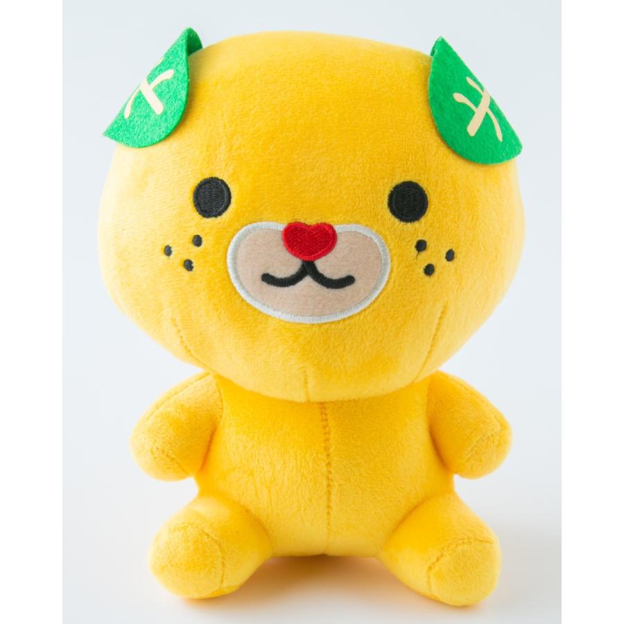 みきゃん 特大ぬいぐるみ クリアファイル みきゃん 特大ぬいぐるみ