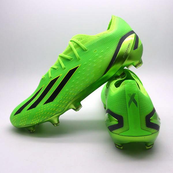 adidas（アディダス） エックス スピードポータル.1 FG adidas GW8426