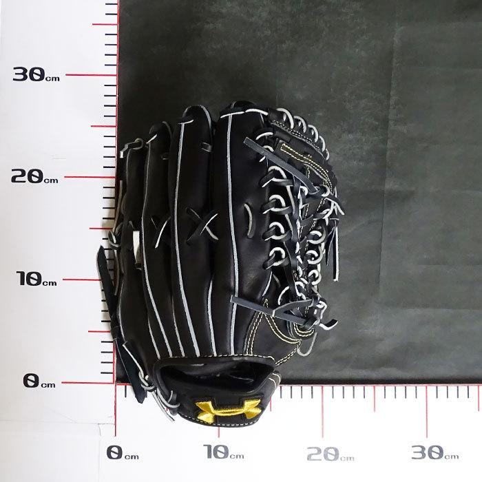 硬式 グラブ UA I WILL 外野 アンダーアーマー UNDER ARMOUR 【野球