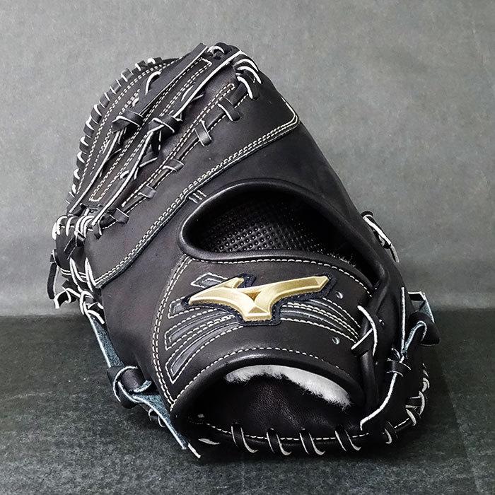 グローバルエリート ゴールデンエイジ 少年硬式 ファースト ミット H