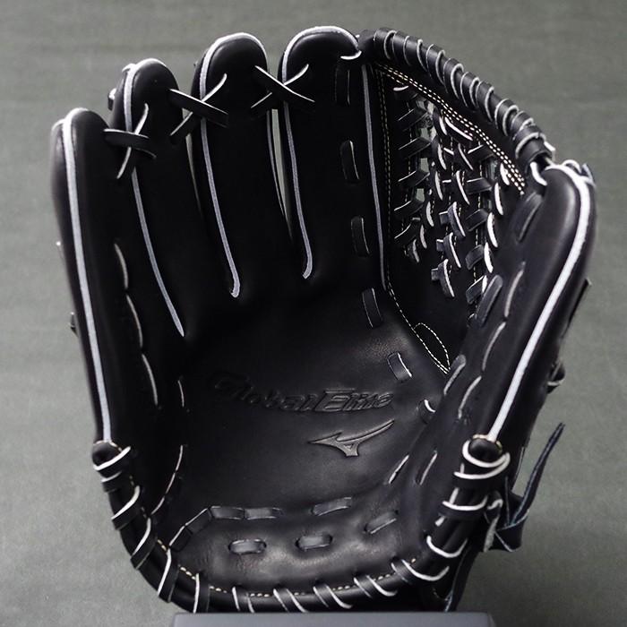 グローバルエリート 硬式 グラブ H Selection 02 + オールラウンド