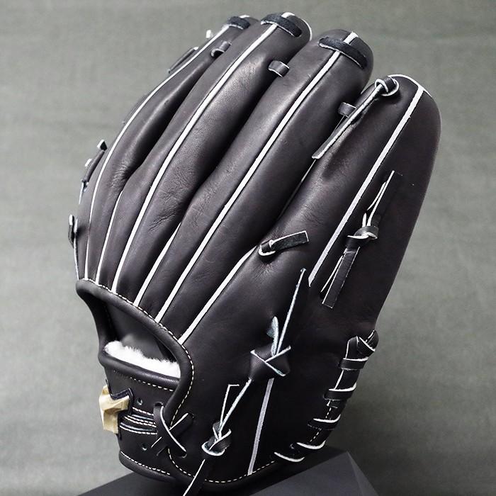 グローバルエリート 硬式 グラブ H Selection 02 + オールラウンド