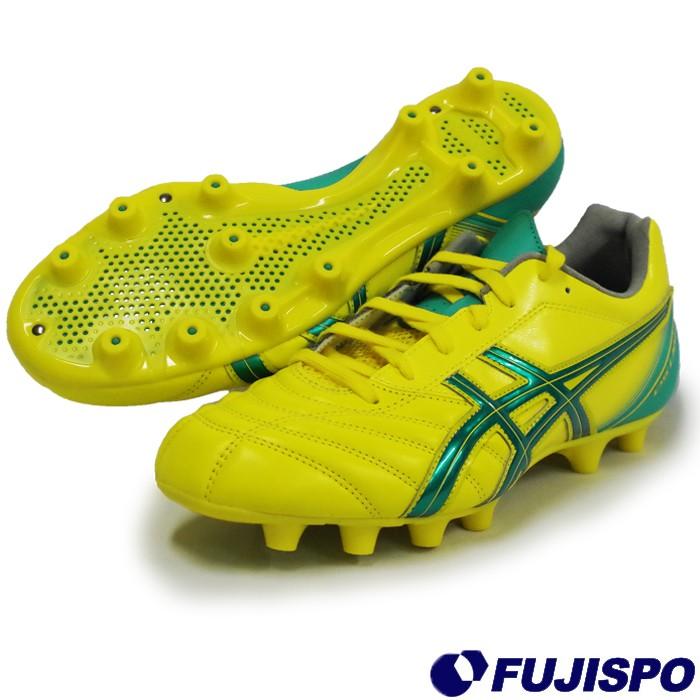 DS ライト 2 wide(TSI744-0338)アシックス サッカースパイク 0338