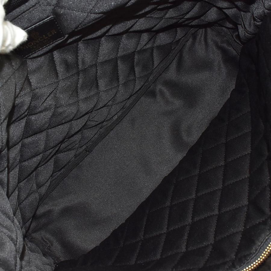 MONCLER（モンクレール） ハンドバッグ ファーバッグ 2wayショルダー