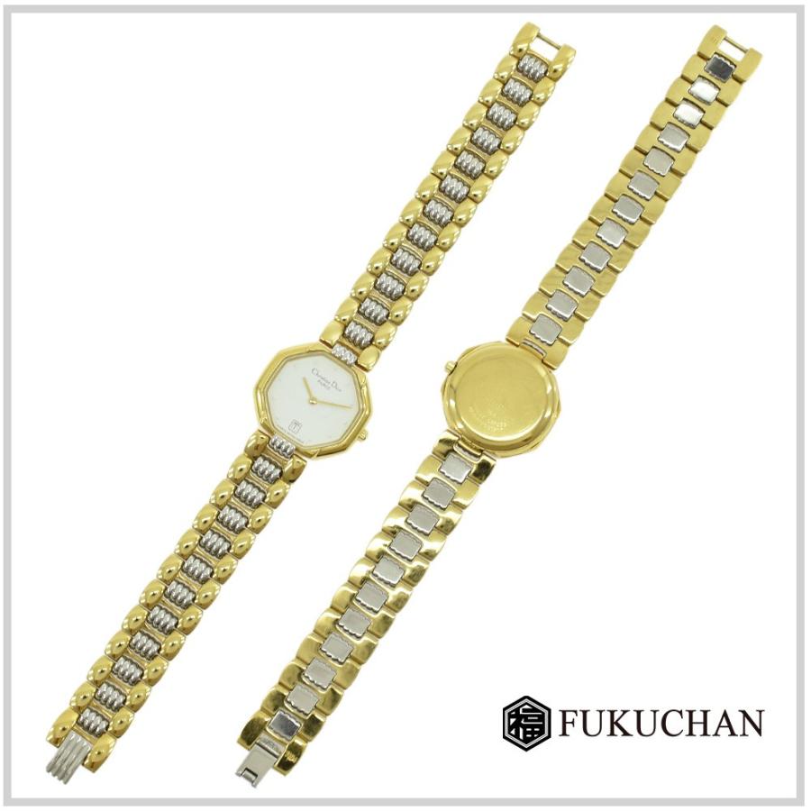 Christian Dior（クリスチャン・ディオール） スウィング ウォッチ