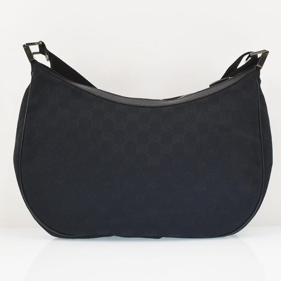 GUCCI（グッチ） ショルダーバッグ GGキャンバス クロスボディ