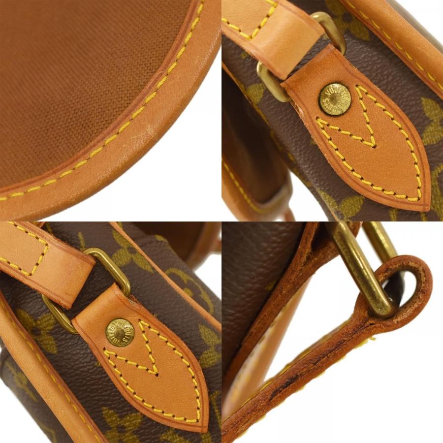 LOUIS VUITTON（ルイ・ヴィトン） モノグラム ジベシエールPM 廃盤